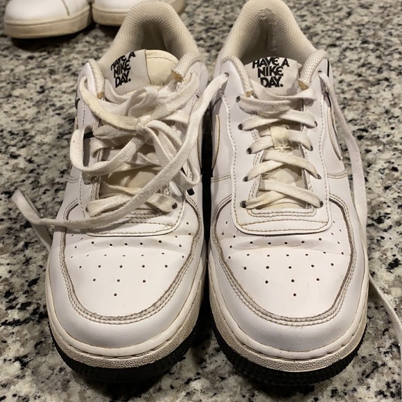 Nike Air Force 1 Low ‘HAVE A NIKE DAY’ - Picture 6 of 15